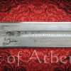 Darksword German Executioner Sword
