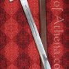 Darksword German Executioner Sword