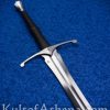 Darksword - Sword of Feanor with Scent-Stopper Type Pommel and Integrated Sword Belt