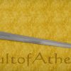 Darksword Two Handed Danish Sword