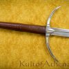 Darksword Two Handed Danish Sword