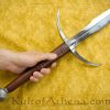 Darksword Two Handed Danish Sword