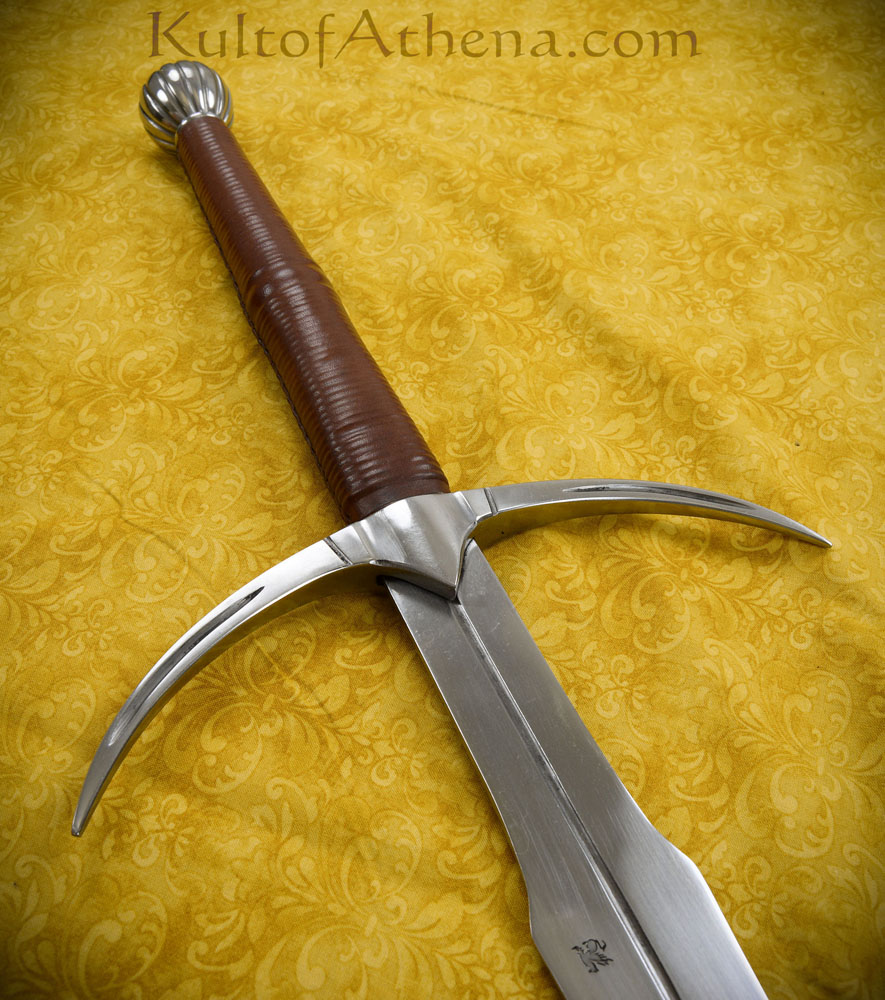 Darksword Two Handed Danish Sword