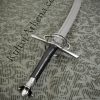 Darksword Ring Hilt Swiss Saber