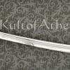 Darksword Ring Hilt Swiss Saber