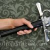 Darksword Ring Hilt Swiss Saber