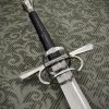 Darksword Ring Hilt Swiss Saber