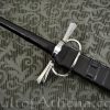 Darksword Ring Hilt Swiss Saber