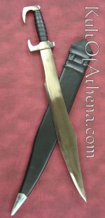 Darksword Spartan Sword