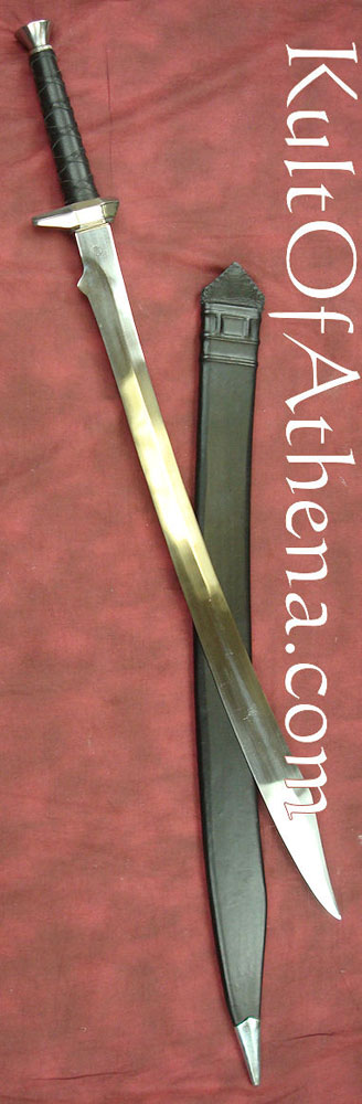 medieval 272193 sword scimitar Flexible Anthracite 3u playmobil scimitar sword 