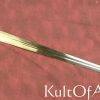 Darksword Black Death Gothic Sword