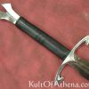 Darksword Black Death Gothic Sword