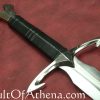 Darksword Black Death Gothic Sword
