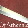 Darksword Black Death Gothic Sword