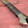 Darksword Black Death Gothic Sword