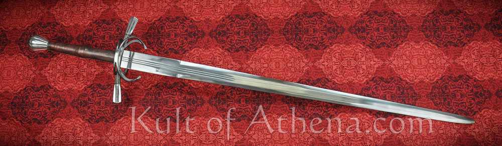 Darksword 16th Century Two-Handed Sword
