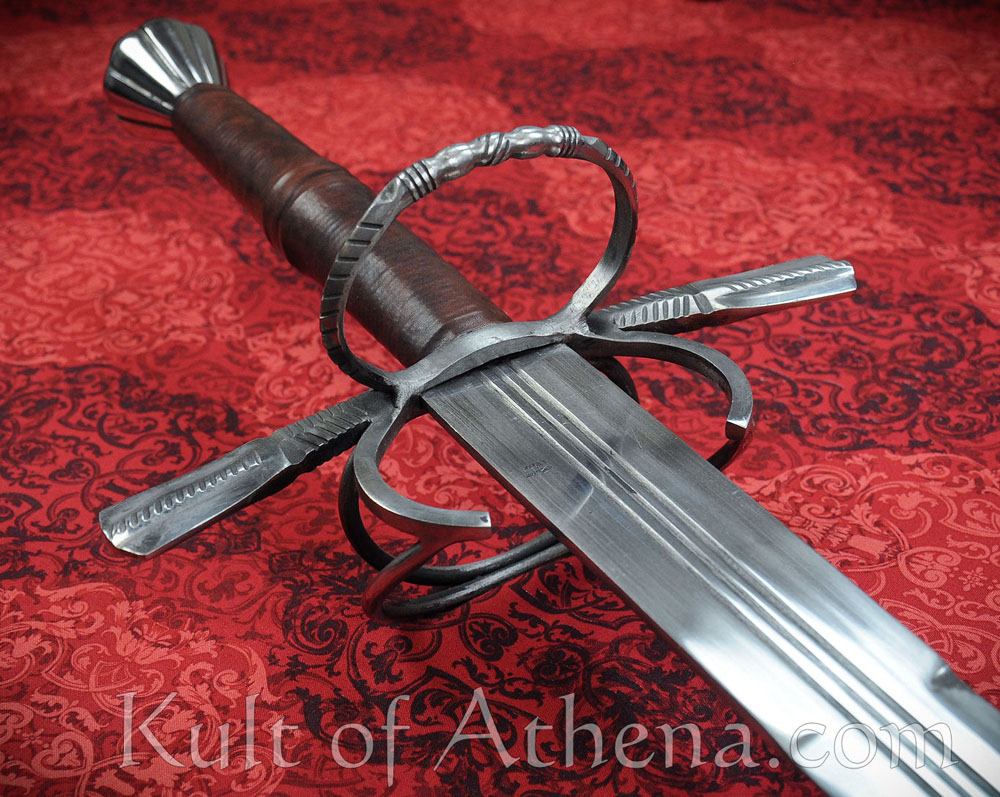 Darksword 16th Century Two-Handed Sword