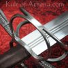 Darksword 16th Century Two-Handed Sword
