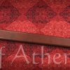Darksword - 15th Century Hand and a Half sword with Brown Scabbard