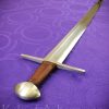 Darksword Type X Medieval Sword