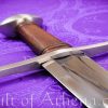 Darksword Type X Medieval Sword