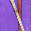 Darksword Type X Medieval Sword