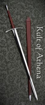 Darksword - The Medici Longsword