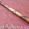 Darksword Nordic Knotwork Axe
