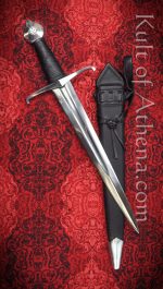 Darksword - The Black Prince Dagger