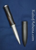 Legacy Arms Sgian Dubh