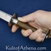 Hanwei Rondel Dagger