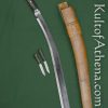 Panawal Sirupate Khukuri - 30'' Blade