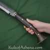 Panawal Sirupate Khukuri - 30'' Blade