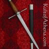 Hanwei Wood-Grip Main Gauche