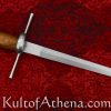 Hanwei Wood-Grip Main Gauche