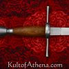 Hanwei Wood-Grip Main Gauche
