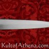Hanwei Wood-Grip Main Gauche