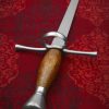 Hanwei Wood-Grip Main Gauche