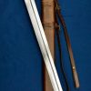 Triple Lobed Godfred Sword - Deepeeka