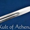 Triple Lobed Godfred Sword - Deepeeka