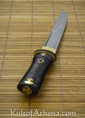 Hanwei Great Wave Tanto