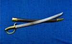 Napoleonic French Grenadier's Briquet - Universal Swords