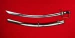 British 1796 Light Cavalry Saber - Universal Swords