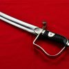 British 1796 Light Cavalry Saber - Universal Swords