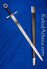 Irish Long Sword