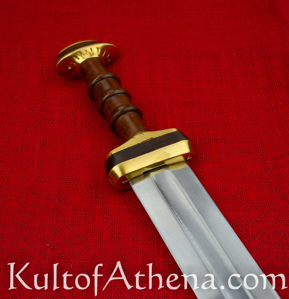 Saxon Long Sword