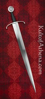 Arms & Armor Henry V Sword