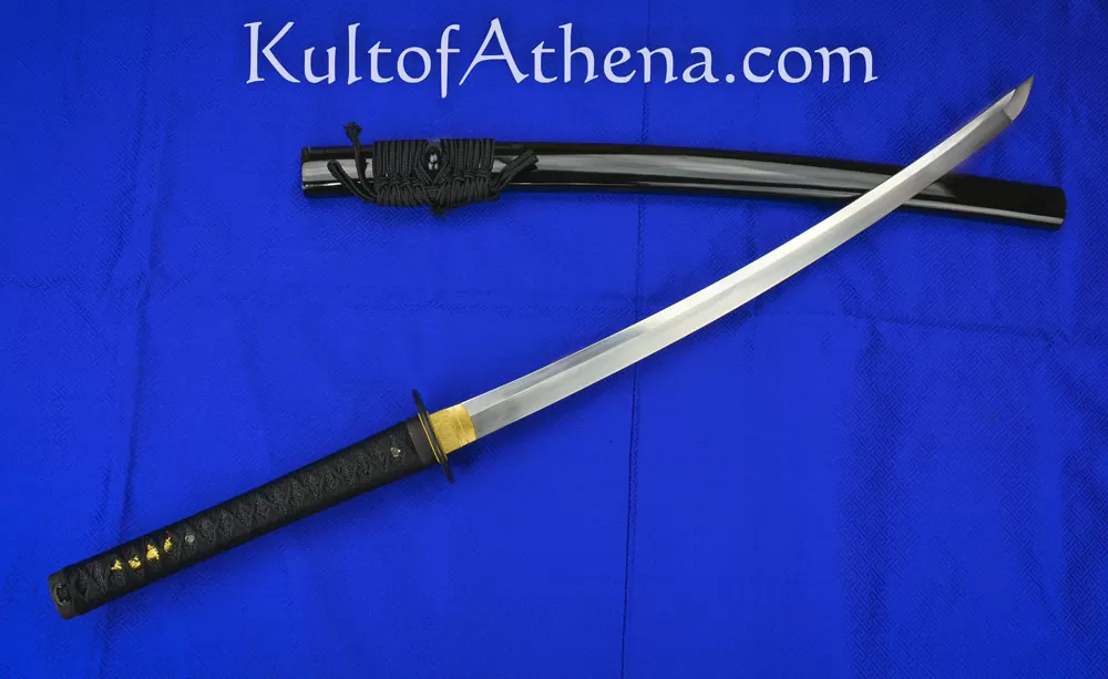 Ronin Katana Dojo-Pro Ko-Katana Model 1