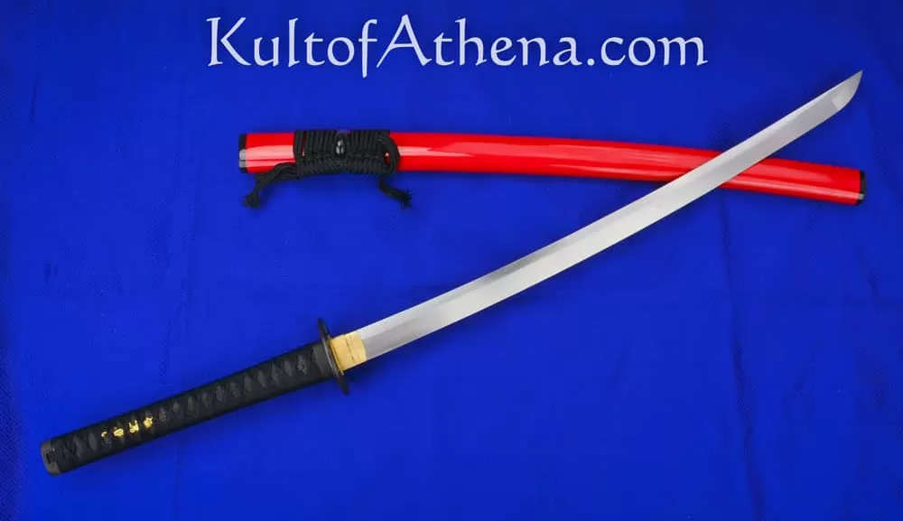 Ronin Katana Dojo-Pro Ko-Katana Model 2
