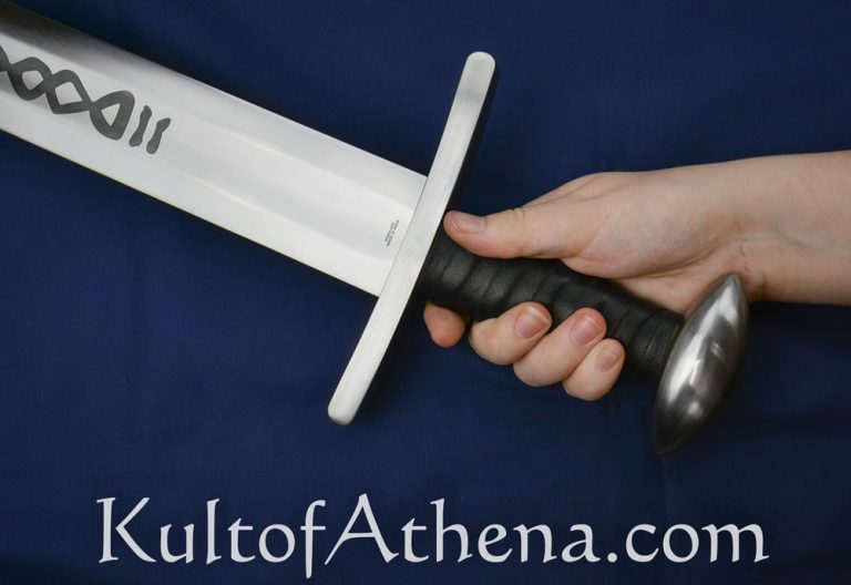 Ulfberht Sword